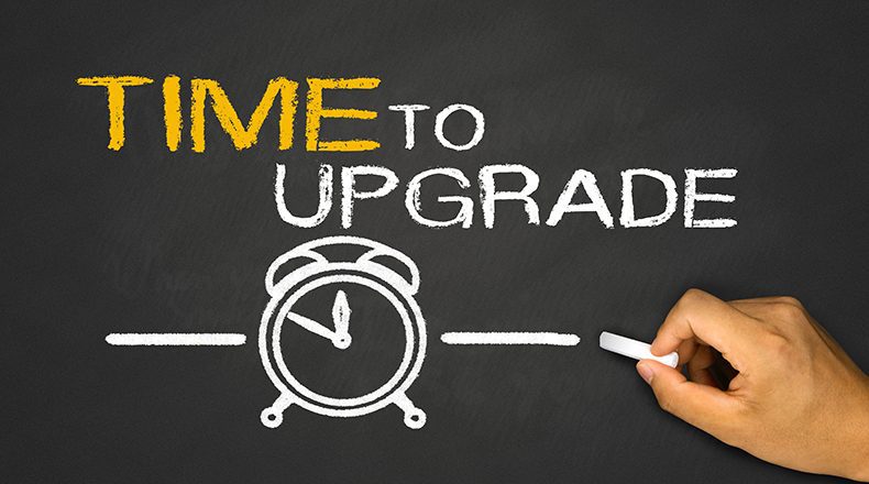 timetoupgrade