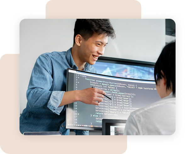 Step Certified OroDeveloper