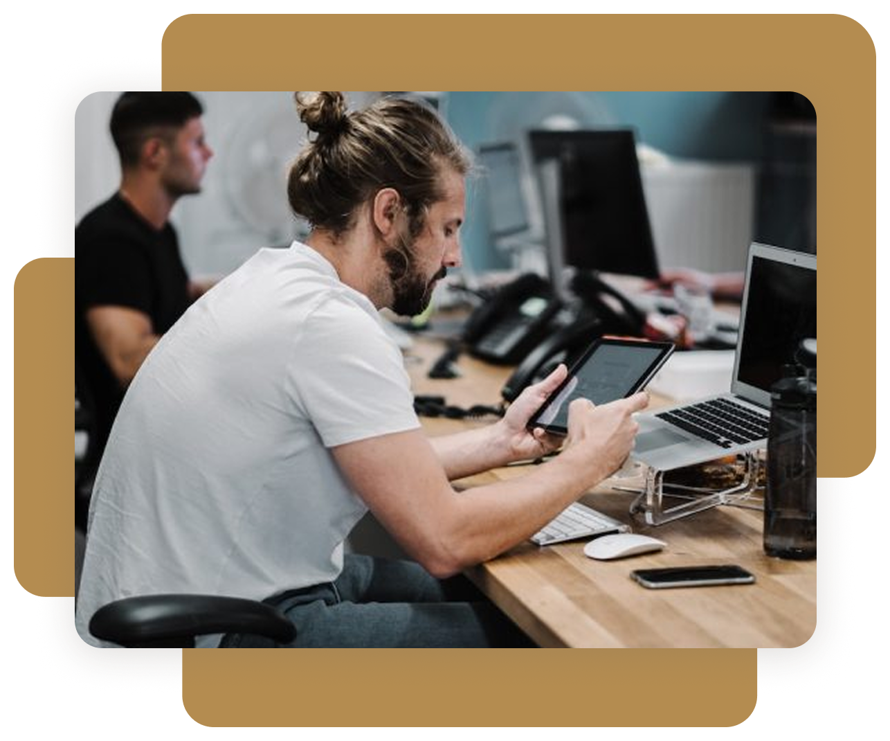Oro Training Opportunities
