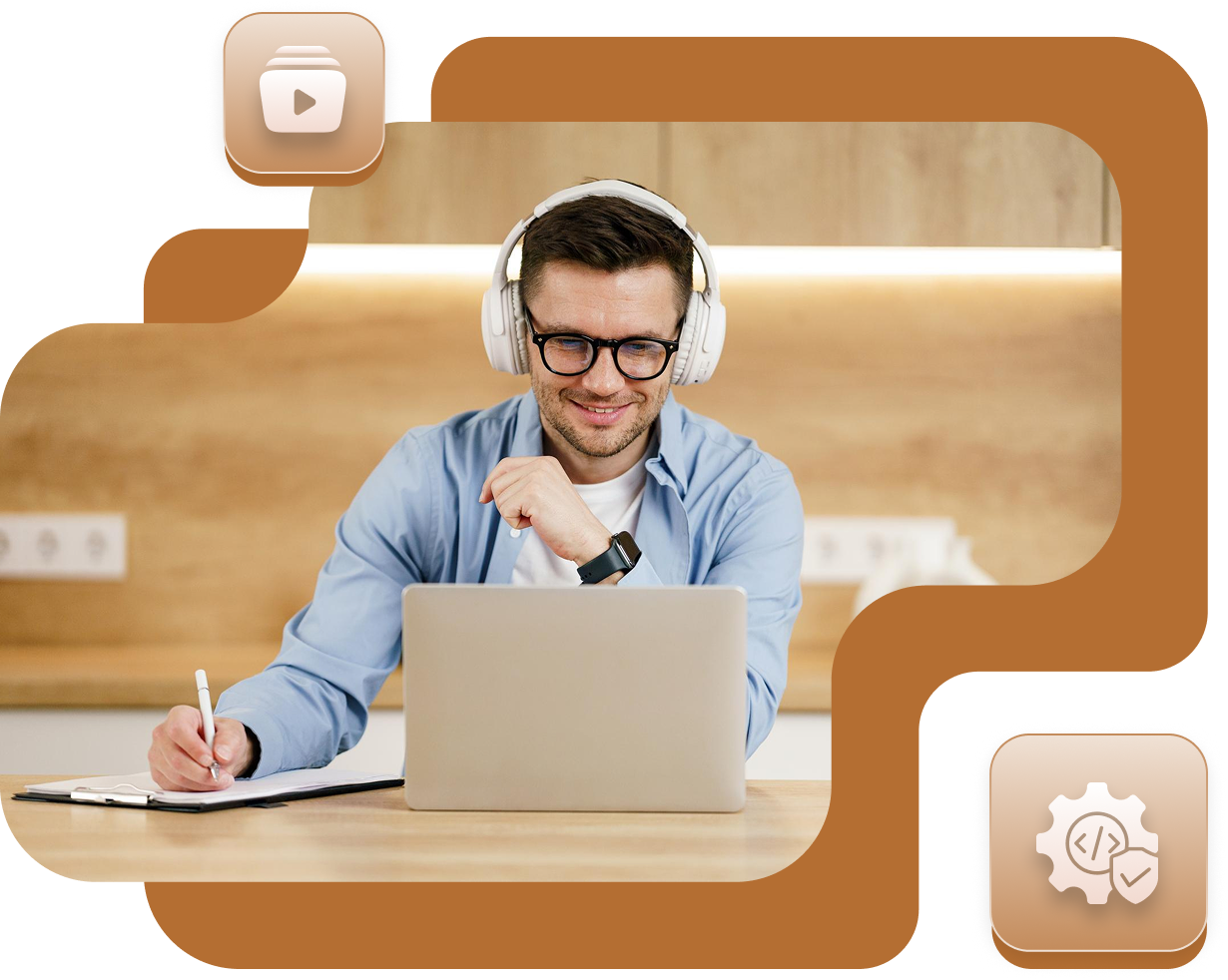 Oro Technical and Business Training Courses